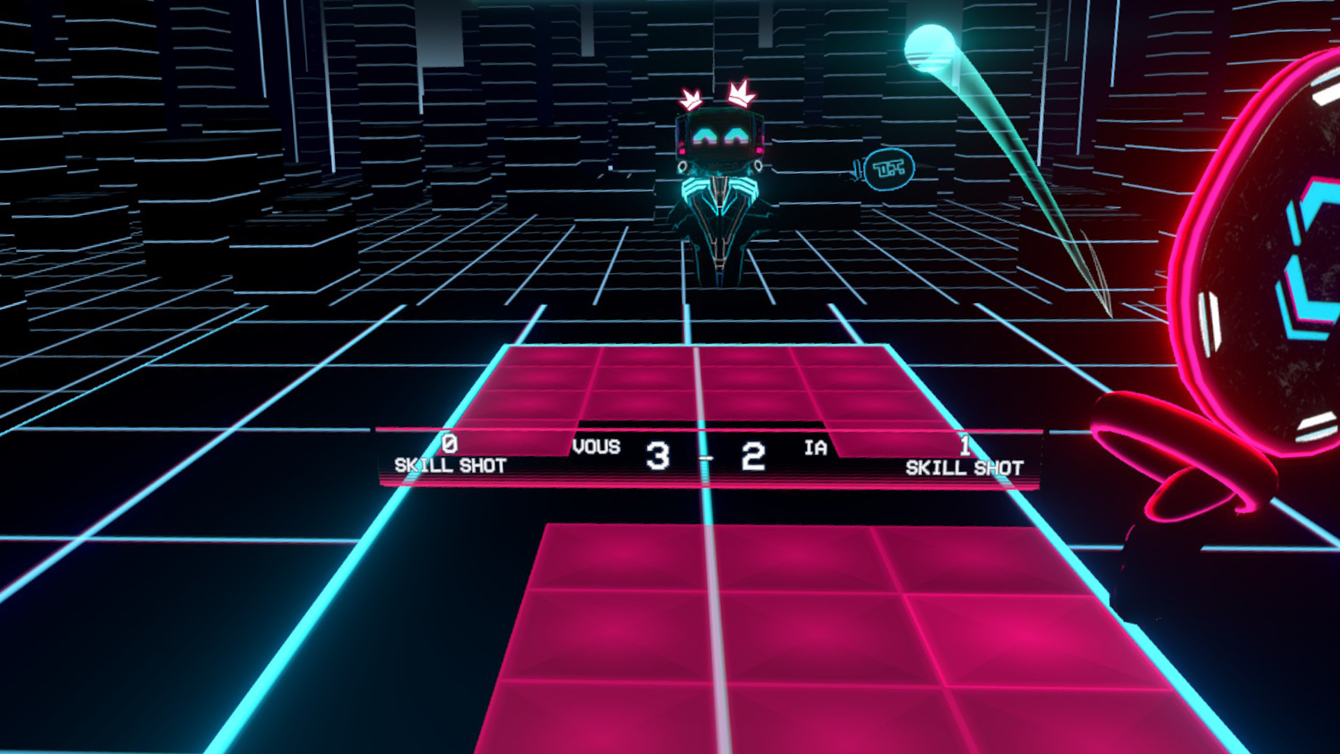 KING PONG screenshot 3