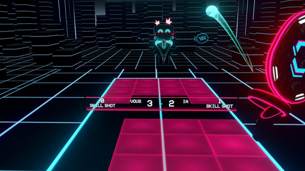 Screenshot 3 of KING PONG - more gameplay footage