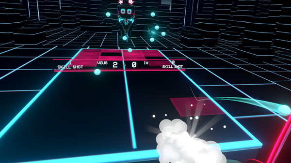 Screenshot 2 of KING PONG - additional gameplay view