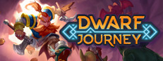 Dwarf Journey game cover