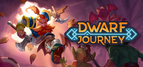 Dwarf Journey by Orube Game Studio - $9.99 game cover