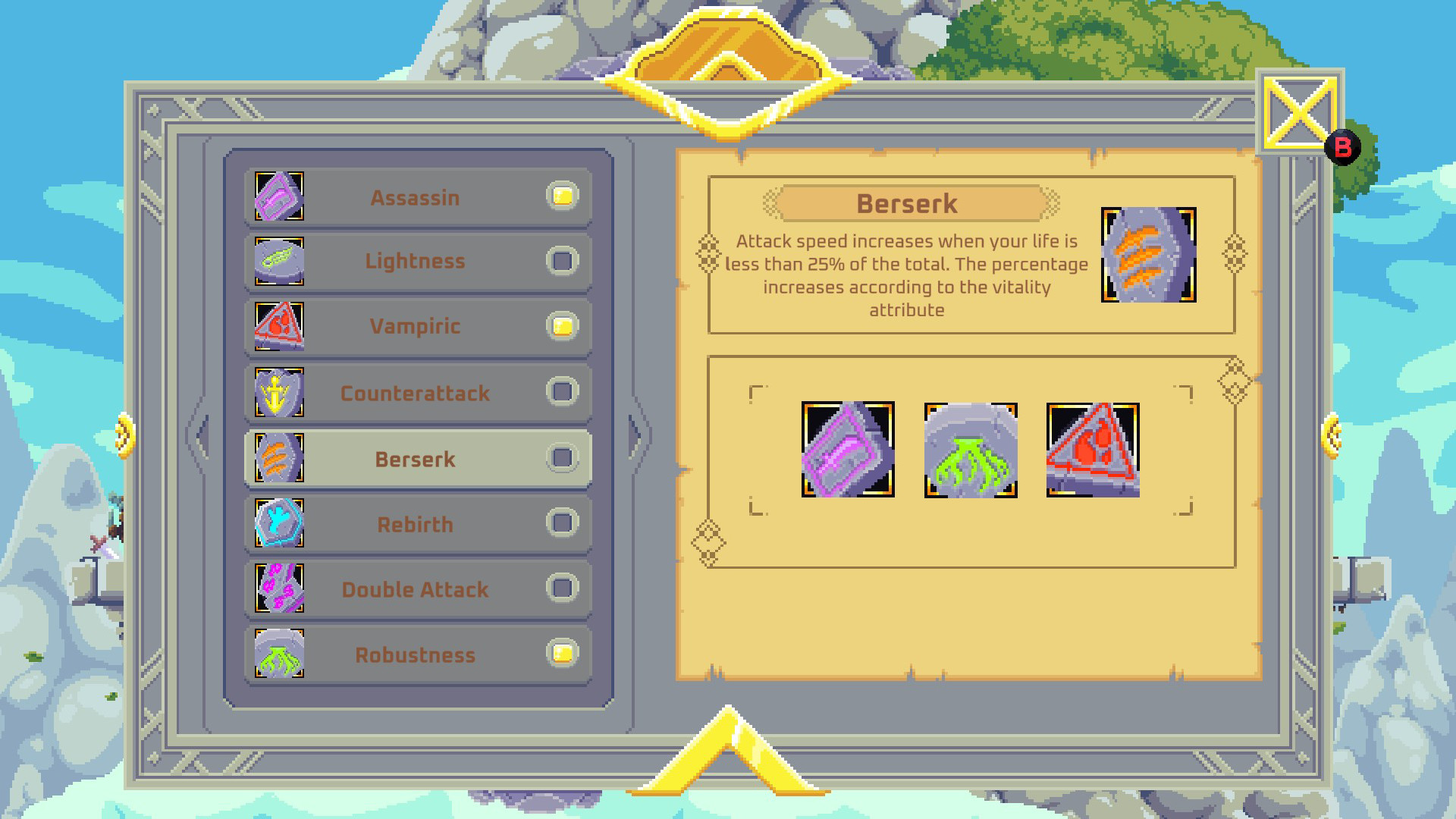 #7. Dwarf Journey (Steam) By: Orube Game Studio