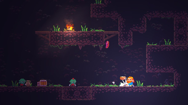 Dwarf Journey