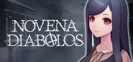 Novena Diabolos Cover Image