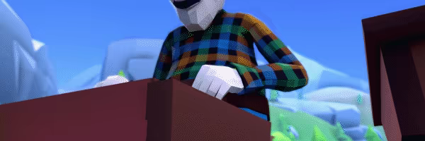 Let's HoBBee video 2