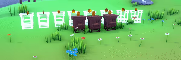Let's HoBBee video 1