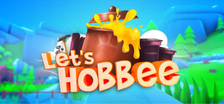 Let's HoBBee Header Image