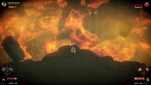 Mad Devils Playtest screenshot 2