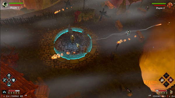 Mad Devils Playtest screenshot 6