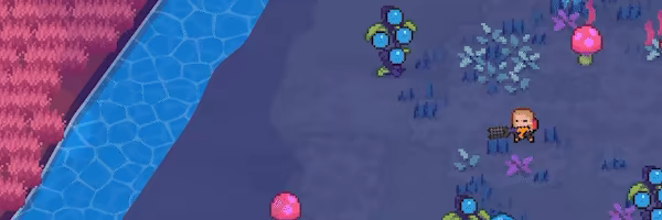 Nova Lands video 8