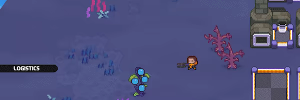 Nova Lands video 2