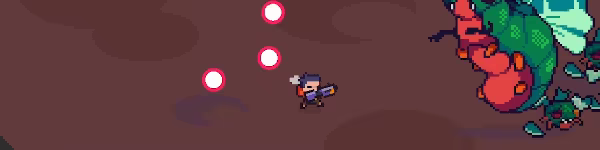 Nova Lands video 10
