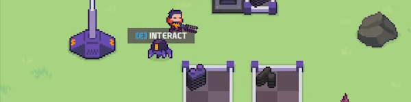 Nova Lands video 4