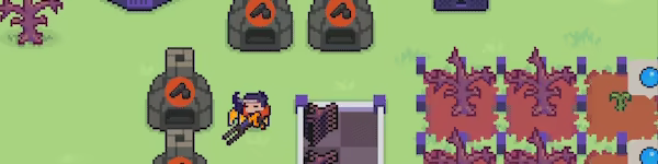 Nova Lands video 6