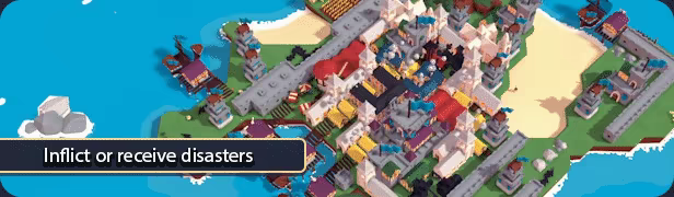 Dice Kingdoms video 4