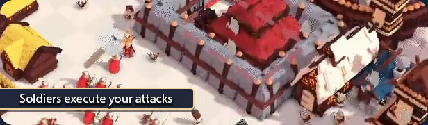 Dice Kingdoms video 3