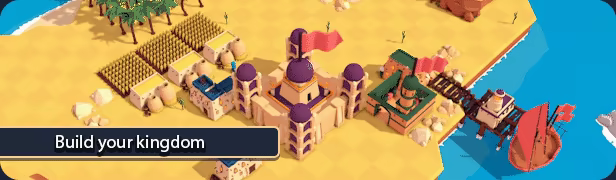 Dice Kingdoms video 1