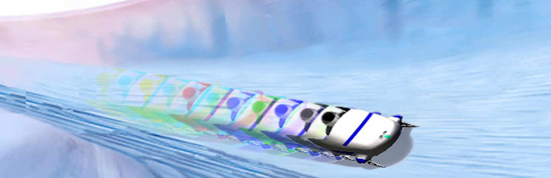BobsleighX