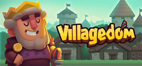 Villagedom banner