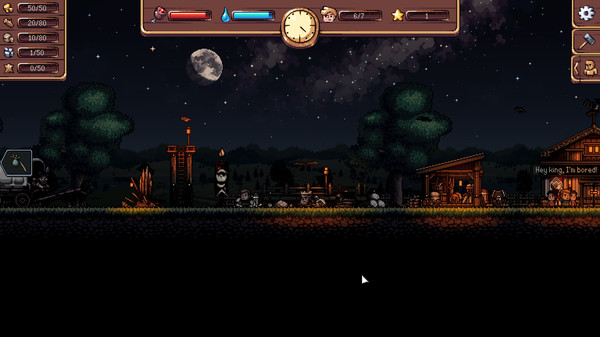 Villagedom