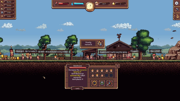 Villagedom