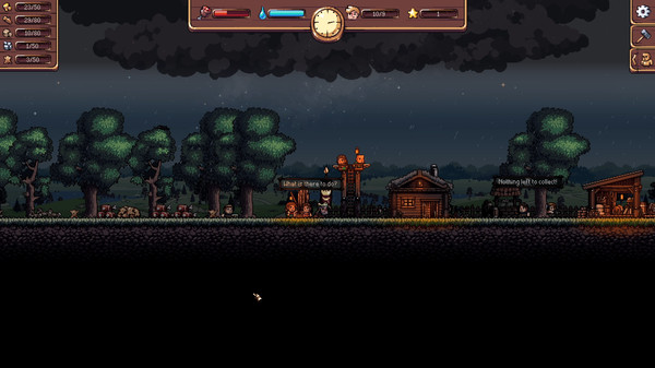 Villagedom