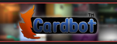 Cardbot
