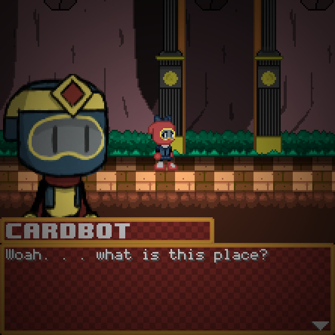 #6. Cardbot (Steam) بواسطة: Pixit Software