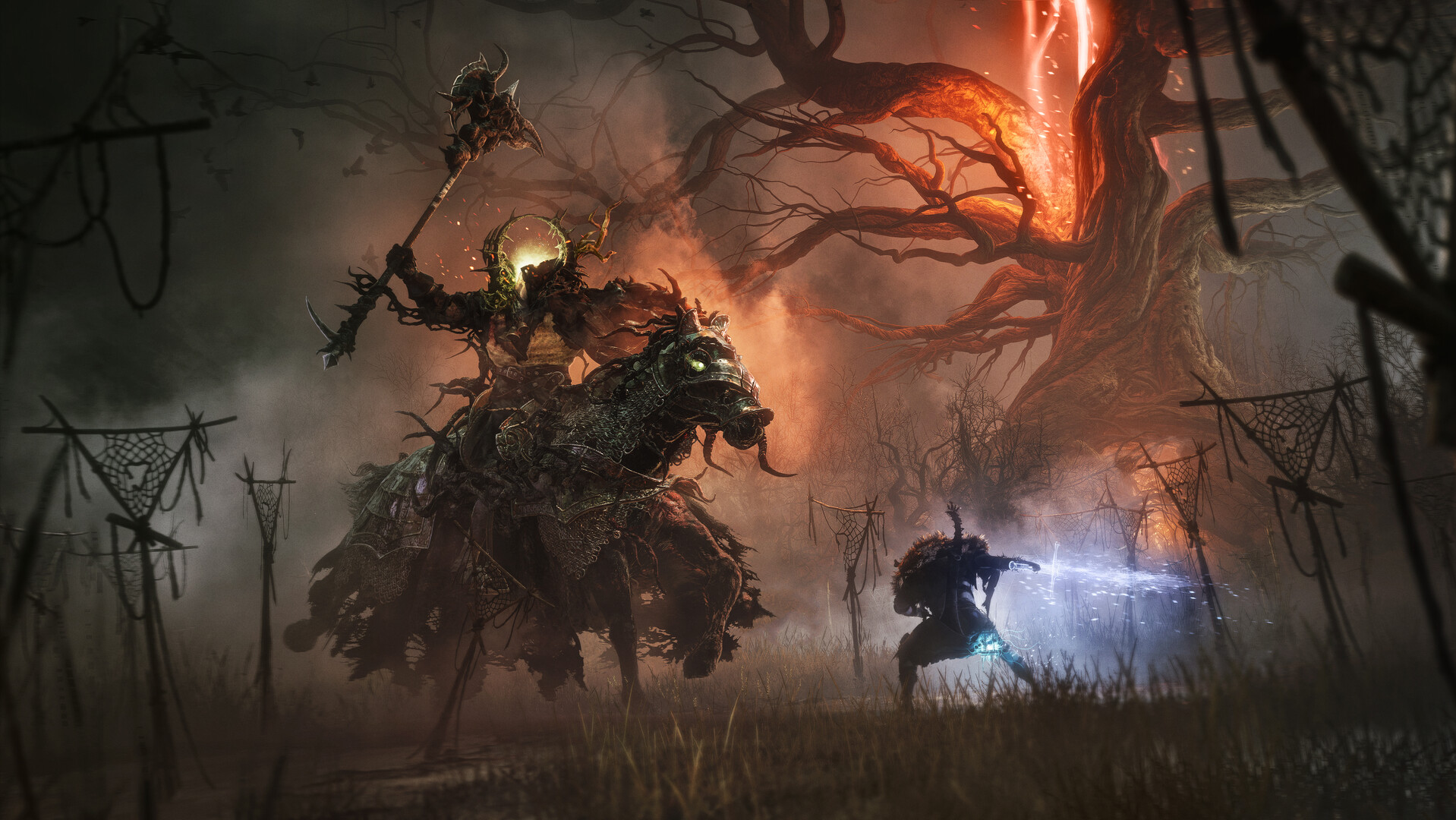 Lords of the Fallen screenshot #9