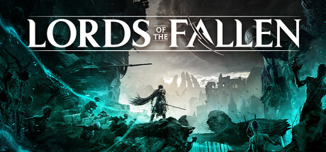 картинка игры Lords of the Fallen