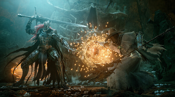 Lords of the Fallen screenshot 6