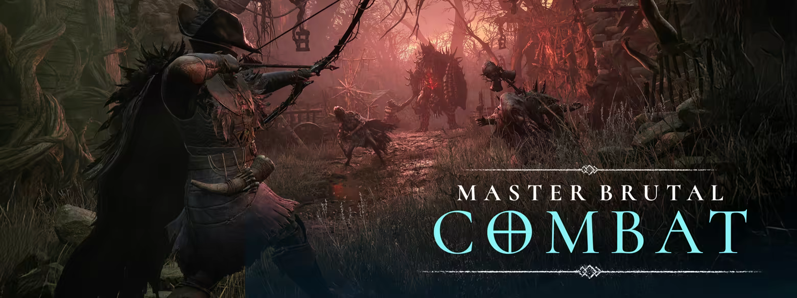 Lords of the Fallen image