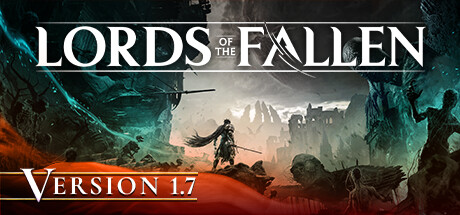 Lords of the Fallen banner