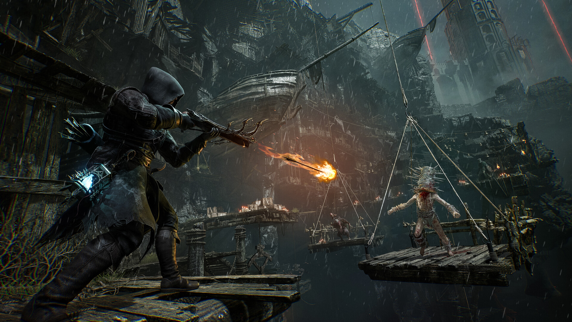 堕落之主|Lords of The Fallen|2.0.19|整合全DLC