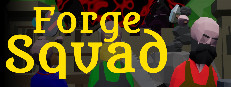 Forge Squad