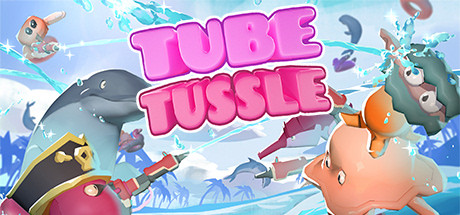 Tube Tussle Cover Image