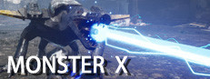 MONSTER X
