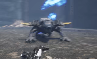 MONSTER X video 5