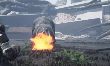 MONSTER X video 9