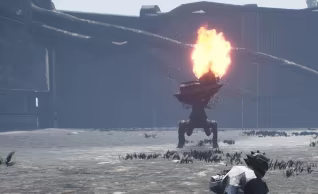 MONSTER X video 6