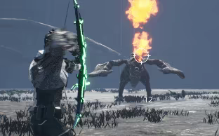 MONSTER X video 4