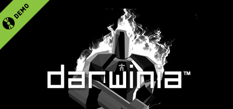 Darwinia Demo