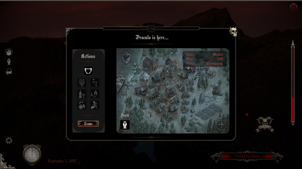 Dracula's Castle screenshot 6
