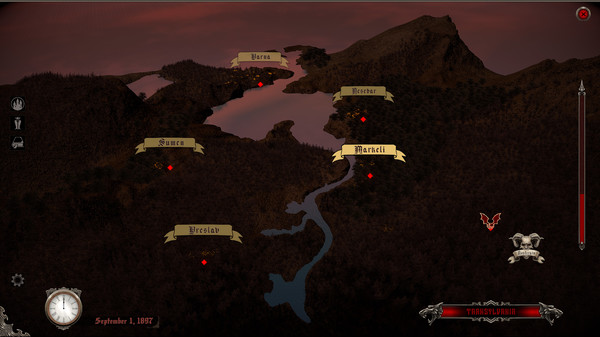Dracula's Castle screenshot 5