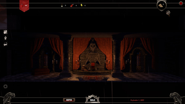 Dracula's Castle screenshot 3