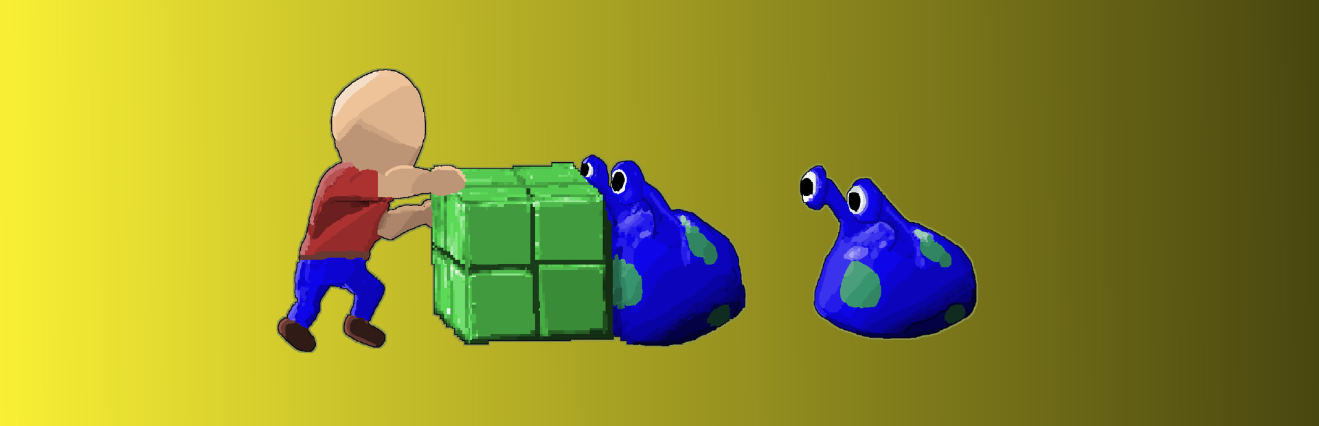 Boxed-In