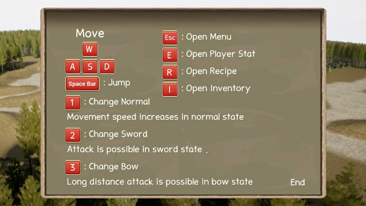 Survival In Africa Featured Screenshot #1