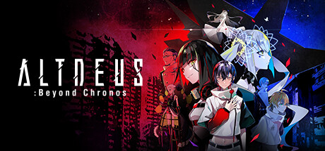 Image for ALTDEUS: Beyond Chronos