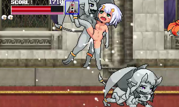 R18Plus Monster Girl You-ki chan screenshot 14