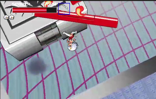 Screenshot z R18Plus Monster Girl You-ki chan Screenshot z R18Plus Monster Girl You-ki chan